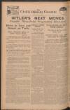 Civil & Military Gazette (Lahore) Saturday 03 May 1941 Page 16