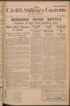 Civil & Military Gazette (Lahore) Sunday 06 July 1941 Page 1