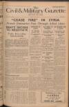 Civil & Military Gazette (Lahore) Sunday 13 July 1941 Page 1