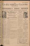 Civil & Military Gazette (Lahore)