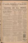 Civil & Military Gazette (Lahore)