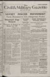 Civil & Military Gazette (Lahore)