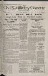 Civil & Military Gazette (Lahore) Tuesday 03 February 1942 Page 1