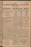 Civil & Military Gazette (Lahore) Sunday 08 March 1942 Page 1