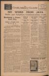 Civil & Military Gazette (Lahore) Sunday 08 March 1942 Page 16