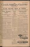 Civil & Military Gazette (Lahore)