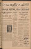 Civil & Military Gazette (Lahore) Friday 05 June 1942 Page 1