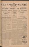 Civil & Military Gazette (Lahore)