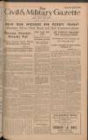 Civil & Military Gazette (Lahore) Saturday 05 December 1942 Page 1