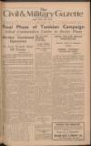 Civil & Military Gazette (Lahore) Tuesday 08 December 1942 Page 1