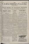 Civil & Military Gazette (Lahore) Thursday 14 January 1943 Page 1