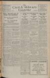 Civil & Military Gazette (Lahore) Friday 21 May 1943 Page 1