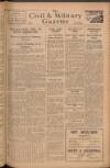 Civil & Military Gazette (Lahore) Sunday 04 July 1943 Page 1