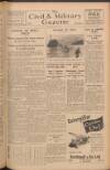 Civil & Military Gazette (Lahore) Saturday 24 July 1943 Page 1