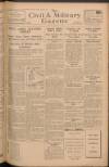 Civil & Military Gazette (Lahore) Sunday 03 October 1943 Page 1