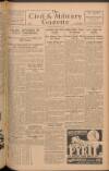 Civil & Military Gazette (Lahore) Thursday 28 October 1943 Page 1