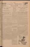 Civil & Military Gazette (Lahore) Wednesday 08 December 1943 Page 1
