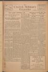 Civil & Military Gazette (Lahore) Saturday 01 January 1944 Page 1