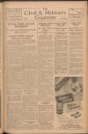 Civil & Military Gazette (Lahore) Saturday 08 January 1944 Page 1