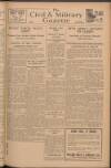 Civil & Military Gazette (Lahore) Tuesday 11 January 1944 Page 1