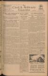 Civil & Military Gazette (Lahore)