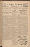 Civil & Military Gazette (Lahore) Wednesday 12 April 1944 Page 1