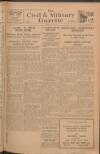 Civil & Military Gazette (Lahore)