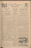 Civil & Military Gazette (Lahore)