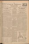 Civil & Military Gazette (Lahore)