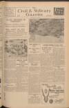 Civil & Military Gazette (Lahore)