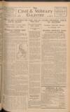 Civil & Military Gazette (Lahore)