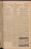 Civil & Military Gazette (Lahore) Sunday 19 November 1944 Page 1