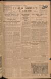 Civil & Military Gazette (Lahore) Saturday 03 February 1945 Page 1