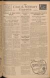 Civil & Military Gazette (Lahore) Wednesday 07 February 1945 Page 1