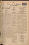 Civil & Military Gazette (Lahore) Thursday 08 February 1945 Page 1