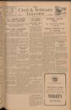 Civil & Military Gazette (Lahore) Tuesday 06 March 1945 Page 1
