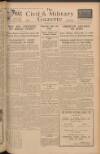 Civil & Military Gazette (Lahore) Thursday 08 March 1945 Page 1