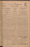 Civil & Military Gazette (Lahore) Tuesday 13 March 1945 Page 1