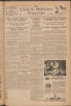 Civil & Military Gazette (Lahore) Saturday 30 June 1945 Page 1