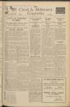 Civil & Military Gazette (Lahore) Thursday 12 July 1945 Page 1