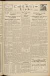 Civil & Military Gazette (Lahore) Friday 13 July 1945 Page 1