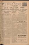 Civil & Military Gazette (Lahore) Sunday 18 November 1945 Page 1