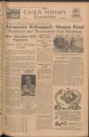 Civil & Military Gazette (Lahore) Tuesday 04 December 1945 Page 1
