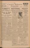 Civil & Military Gazette (Lahore) Saturday 22 December 1945 Page 1