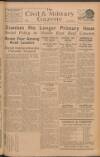Civil & Military Gazette (Lahore) Sunday 23 December 1945 Page 1
