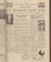 Civil & Military Gazette (Lahore) Sunday 01 December 1946 Page 1