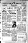 Civil & Military Gazette (Lahore) Thursday 01 January 1948 Page 1
