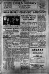 Civil & Military Gazette (Lahore) Thursday 01 April 1948 Page 1