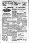 Civil & Military Gazette (Lahore)