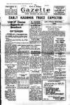Civil & Military Gazette (Lahore) Saturday 02 April 1949 Page 1